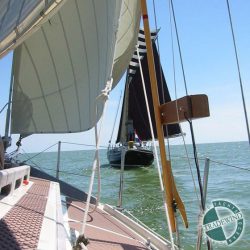 tradewind 25 sailboat