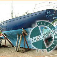 tradewind 35 sailboat